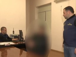 სასაზღვრო პოლიცია