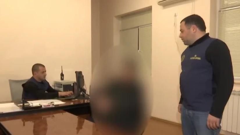 სასაზღვრო პოლიცია