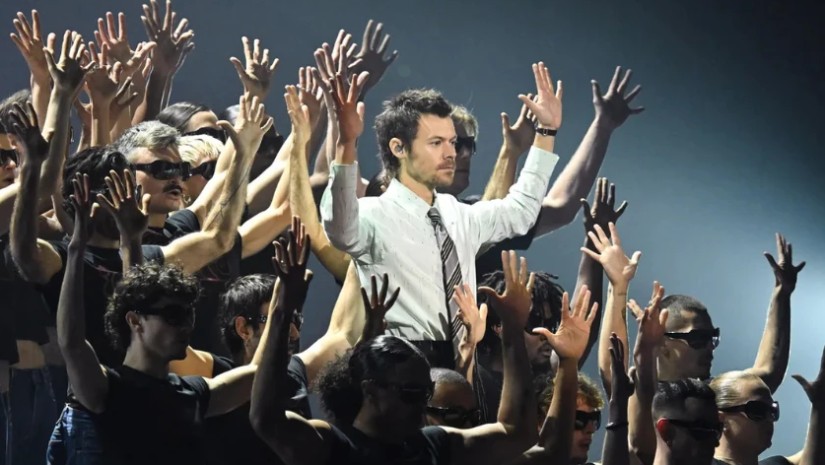 ჰარი სტაილზი