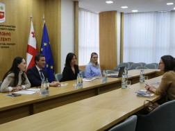 სოსო გიორგაძე