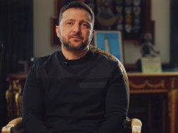 ზელენსკი