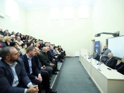 გივი მიქანაძე