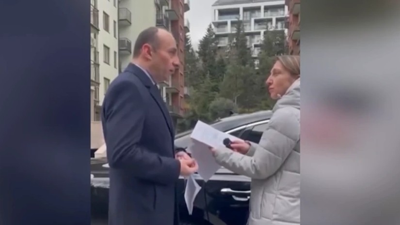 გეკა გელაძე