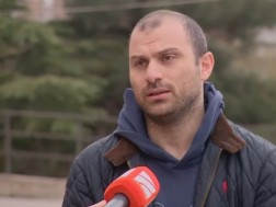 ბექა ბასილაია