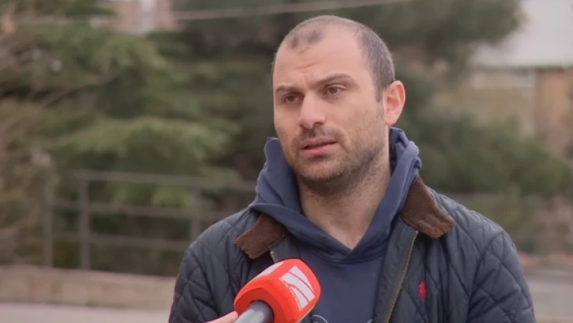 ბექა ბასილაია