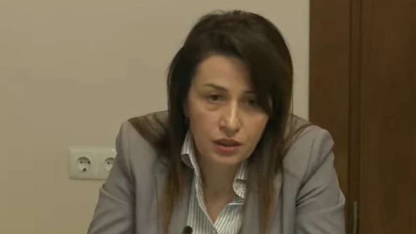 თამარ უდესიანი