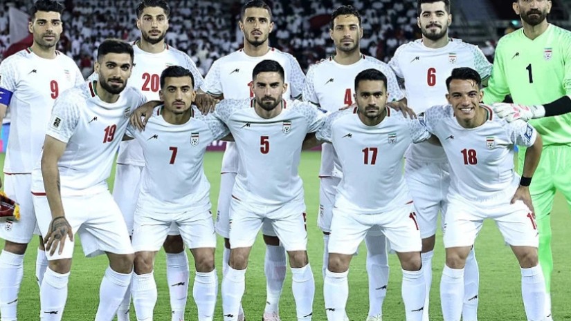 ირანის ნაკრები