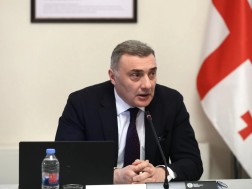 შოთა ბერეკაშვილი