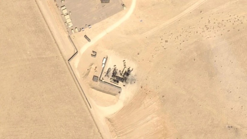 სპარსეთის ყურე