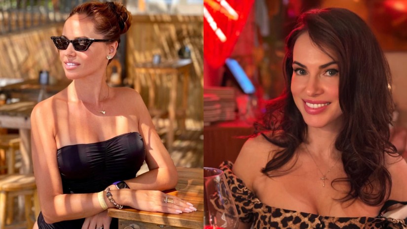 ლანა მეტრეველი