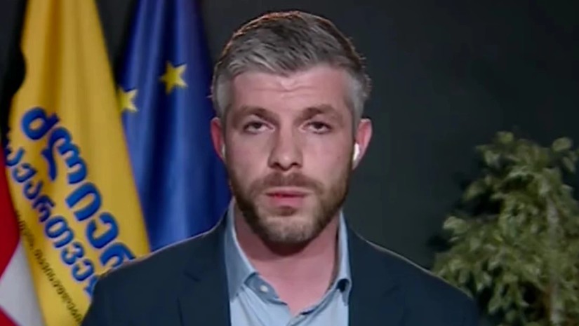 ირაკლი კუპრაძე