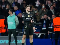 კვარას გოლი ჩელსისთან