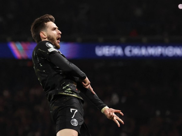 კვარას მეორე გოლი