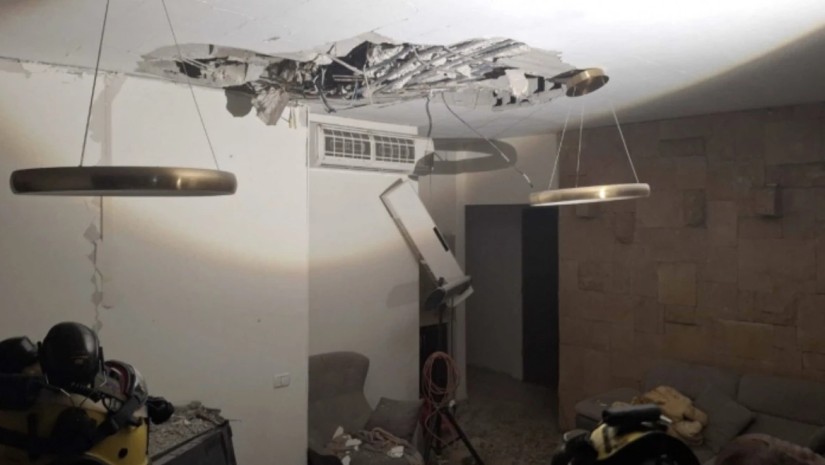 ისრაელი