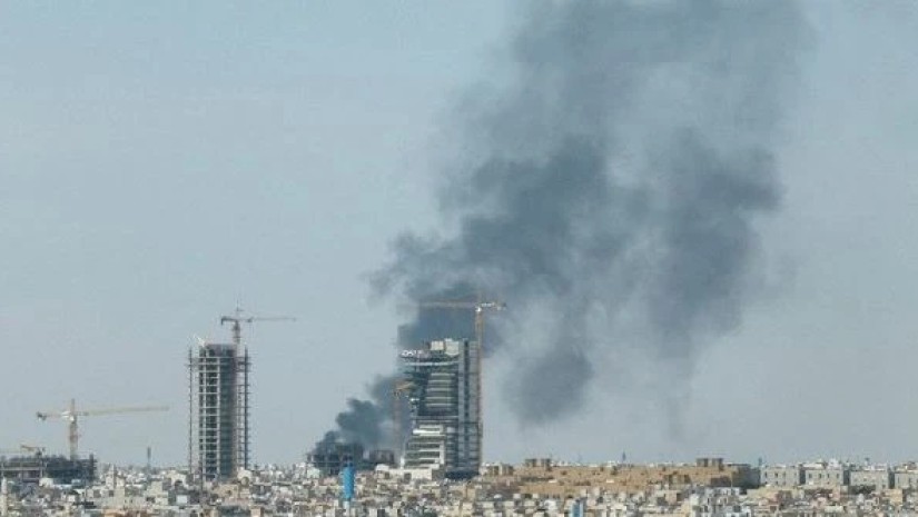 საუდის არაბეთი