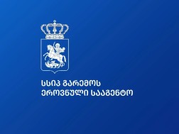 გარემოს ეროვნული სააგენტო