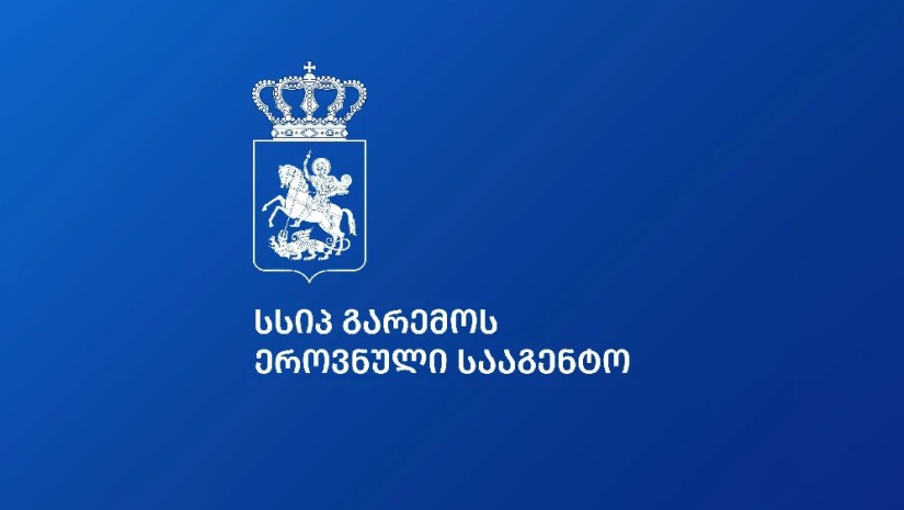 გარემოს ეროვნული სააგენტო