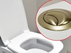 უნიტაზის ღილაკი