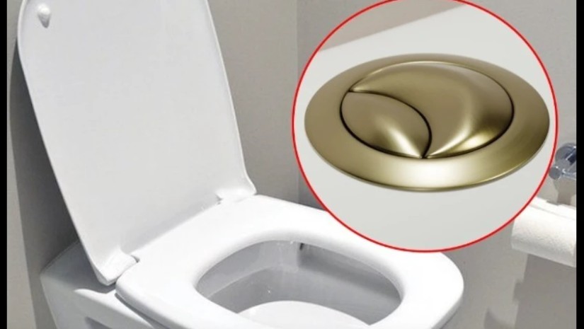 უნიტაზის ღილაკი