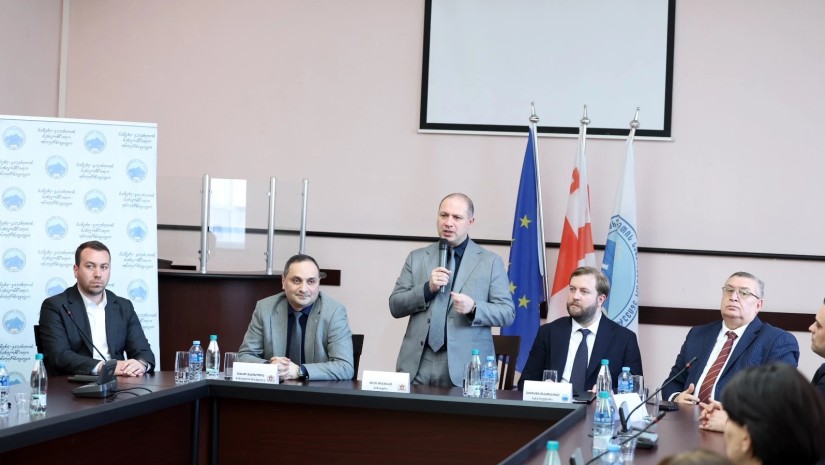 გივი მიქანაძე