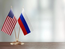 რუსეთი აშშ
