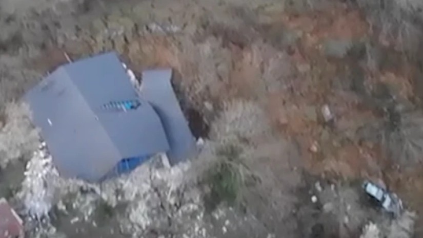 მეწყერი