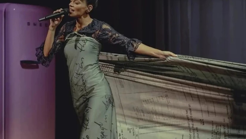 ლილი ალენი