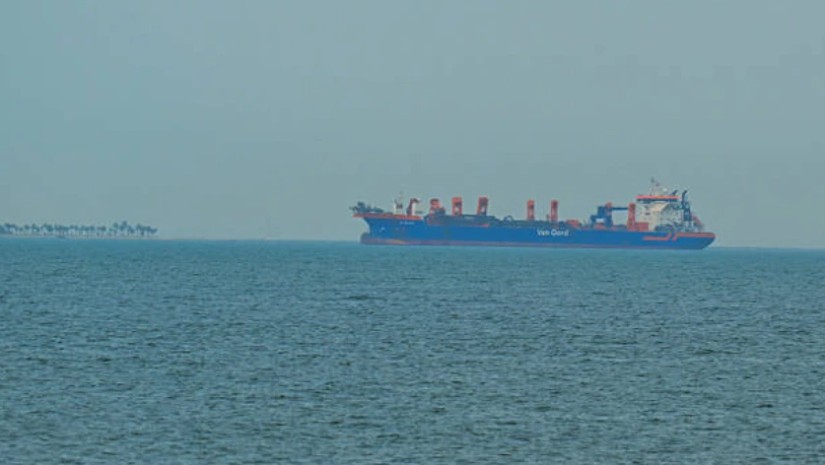 სპარსეთის ყურე