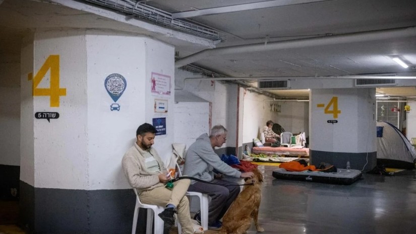 ისრაელი