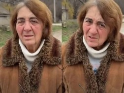 ვენერა ობოლაშვილი