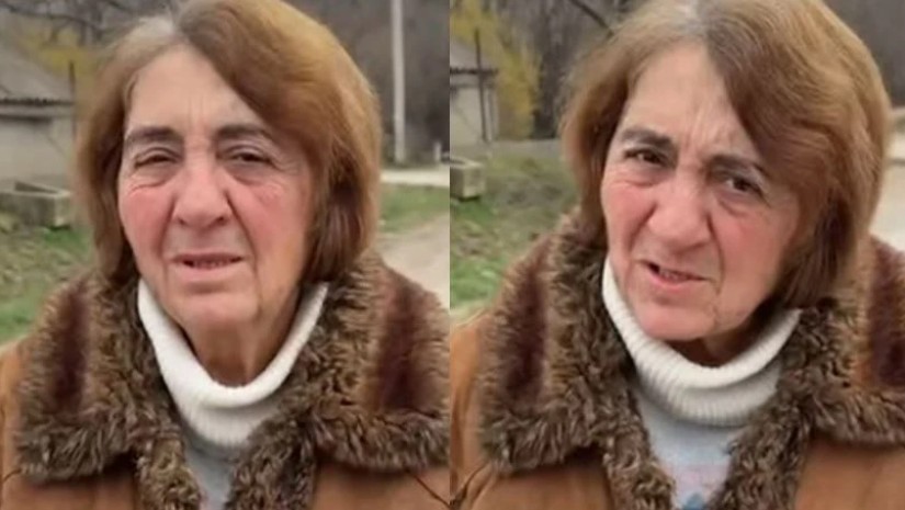 ვენერა ობოლაშვილი