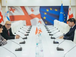 კახა კალაძე