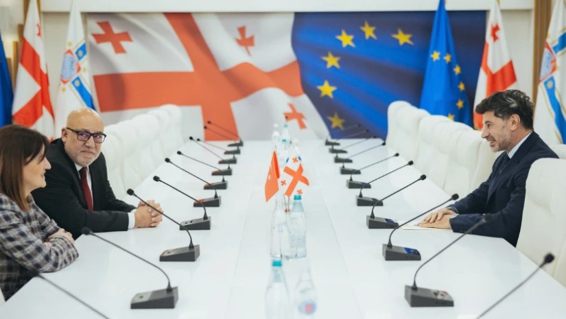 კახა კალაძე