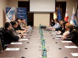 თბილისის საკრებულო