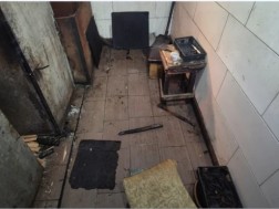 თევზის შესაბოლი საწარმო