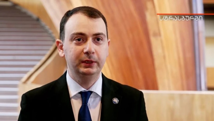 გიორგი ჩაკვეტაძე