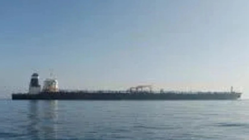 ტანკერი