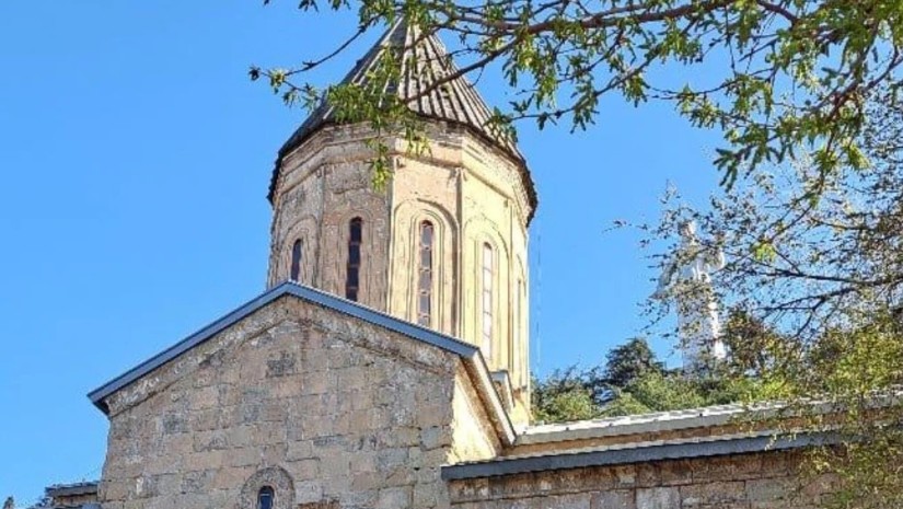 ზემო ბეთლემის ტაძარი