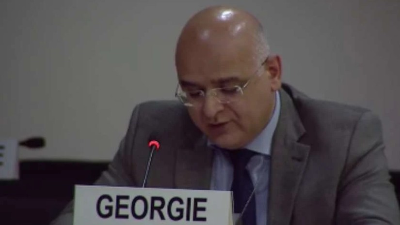 ალექსანდრე მაისურაძე