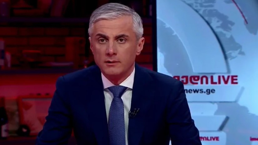 გოგა გულორდავა