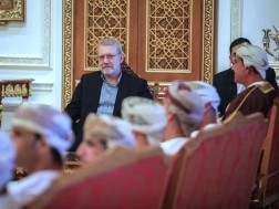 ალი ლარიჯანი