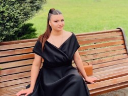 ლიკა ტალახაძე