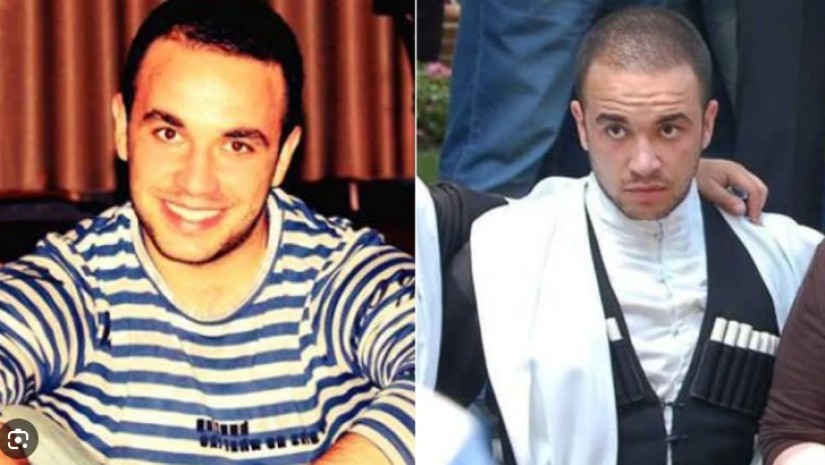 ოთო გურგენიშვილი