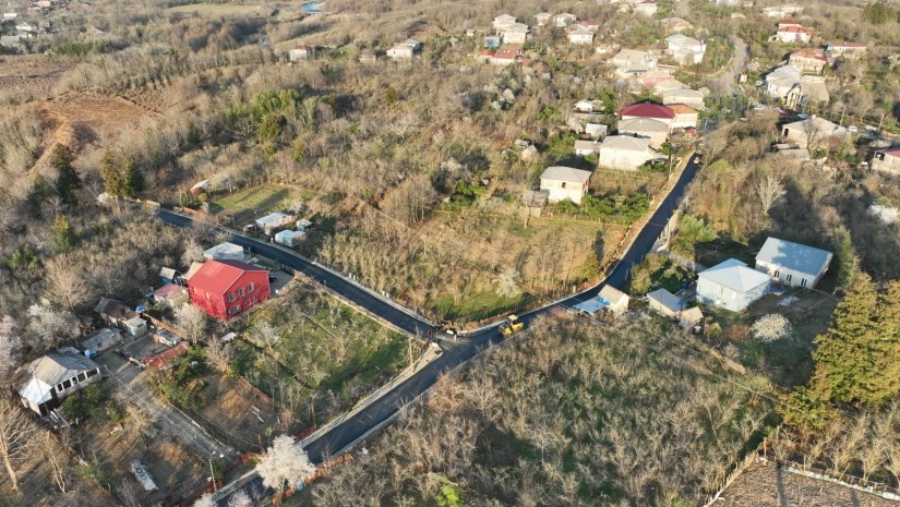 ოზურგეთი