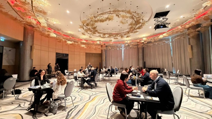 ტურიზმი