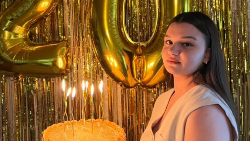 ლიკა ტალახაძე