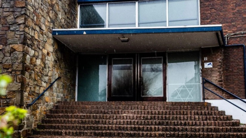 სინაგოგა