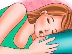 ნერწყვდენა