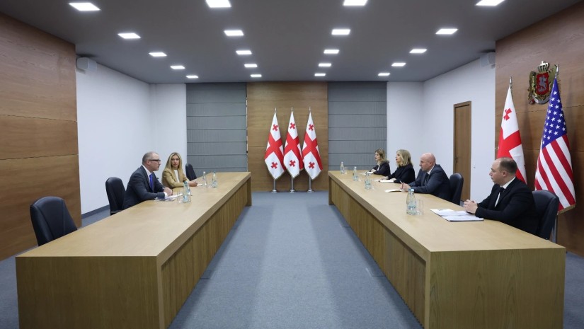 შეხვედრა