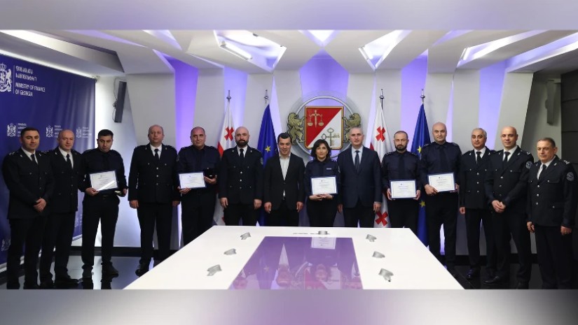 უწყებათაშორისი დანაყოფი